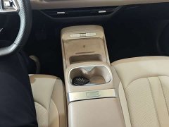 Lexus MG ES5 2025 525max rear drive smart driving version - фото 7