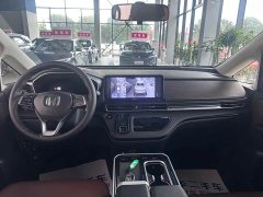 Honda Odyssey 2.0L e:HEV Rui Enjoy Edition - фото 10