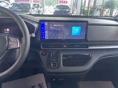 Honda Odyssey 2.0L e:HEV Rui Enjoy Edition - фото 11