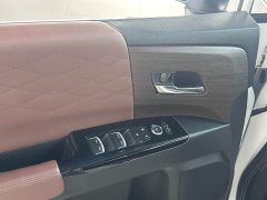 Honda Odyssey 2.0L e:HEV Rui Enjoy Edition - фото 13