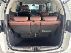 Honda Odyssey 2.0L e:HEV Rui Enjoy Edition - фото 14