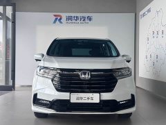 Honda Odyssey 2.0L e:HEV Rui Enjoy Edition - фото 2