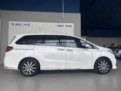 Honda Odyssey 2.0L e:HEV Rui Enjoy Edition - фото 3
