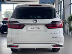 Honda Odyssey 2.0L e:HEV Rui Enjoy Edition - фото 4