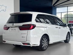 Honda Odyssey 2.0L e:HEV Rui Enjoy Edition - фото 5