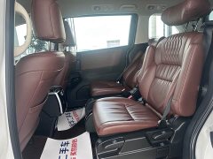 Honda Odyssey 2.0L e:HEV Rui Enjoy Edition - фото 7