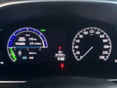 Honda Odyssey 2.0L e:HEV Rui Enjoy Edition - фото 9
