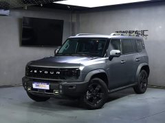 Jetour Traveler 2023 1.5T 2WD Discovery PRO - фото 1