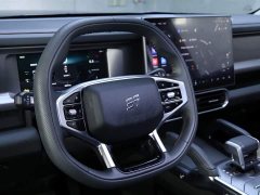 Jetour Traveler 2023 1.5T 2WD Discovery PRO - фото 12