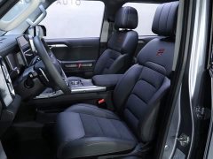 Jetour Traveler 2023 1.5T 2WD Discovery PRO - фото 13