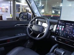 Jetour Traveler 2023 1.5T 2WD Discovery PRO - фото 16