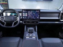 Jetour Traveler 2023 1.5T 2WD Discovery PRO - фото 17