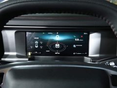 Jetour Traveler 2023 1.5T 2WD Discovery PRO - фото 18