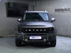 Jetour Traveler 2023 1.5T 2WD Discovery PRO - фото 2
