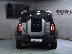 Jetour Traveler 2023 1.5T 2WD Discovery PRO - фото 4