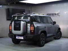Jetour Traveler 2023 1.5T 2WD Discovery PRO - фото 5
