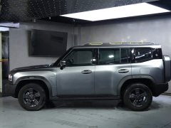 Jetour Traveler 2023 1.5T 2WD Discovery PRO - фото 6