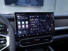 Jetour Traveler 2023 1.5T 2WD Discovery PRO - фото 7