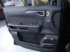 Jetour Traveler 2023 2.0T four-wheel drive crossover PRO - фото 10