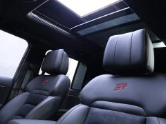 Jetour Traveler 2023 2.0T four-wheel drive crossover PRO - фото 16
