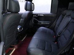 Jetour Traveler 2023 2.0T four-wheel drive crossover PRO - фото 17