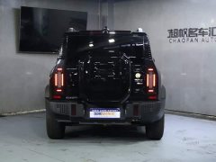 Jetour Traveler 2023 2.0T four-wheel drive crossover PRO - фото 4