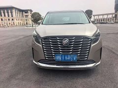 Buick GL8 ES Lu Zun Comfort Type - фото 2