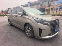 Buick GL8 ES Lu Zun Comfort Type - фото 3