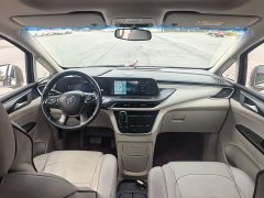 Buick GL8 ES Lu Zun Comfort Type - фото 4