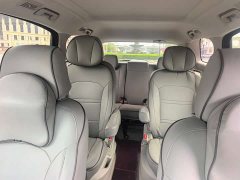 Buick GL8 ES Lu Zun Comfort Type - фото 6
