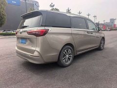 Buick GL8 ES Lu Zun Comfort Type - фото 7