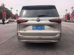Buick GL8 ES Lu Zun Comfort Type - фото 8