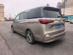 Buick GL8 ES Lu Zun Comfort Type - фото 9