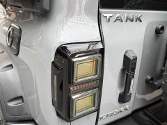 Tank 300 2022 2.0T Tank Ranger - фото 14
