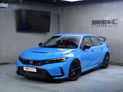 Honda Civic (Imported) 2023 2.0T 420TURBO TYPE R - фото 1