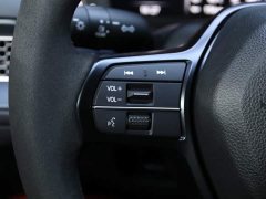 Honda Civic (Imported) 2023 2.0T 420TURBO TYPE R - фото 10