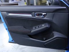 Honda Civic (Imported) 2023 2.0T 420TURBO TYPE R - фото 11