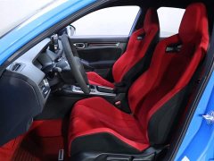 Honda Civic (Imported) 2023 2.0T 420TURBO TYPE R - фото 15