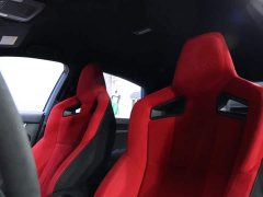 Honda Civic (Imported) 2023 2.0T 420TURBO TYPE R - фото 16