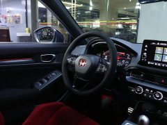Honda Civic (Imported) 2023 2.0T 420TURBO TYPE R - фото 18