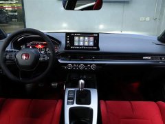 Honda Civic (Imported) 2023 2.0T 420TURBO TYPE R - фото 19