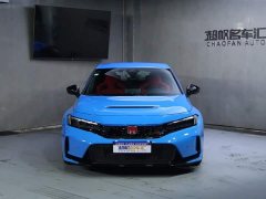 Honda Civic (Imported) 2023 2.0T 420TURBO TYPE R - фото 2