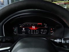 Honda Civic (Imported) 2023 2.0T 420TURBO TYPE R - фото 20