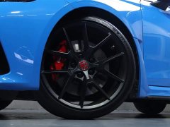 Honda Civic (Imported) 2023 2.0T 420TURBO TYPE R - фото 3