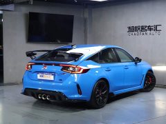 Honda Civic (Imported) 2023 2.0T 420TURBO TYPE R - фото 5