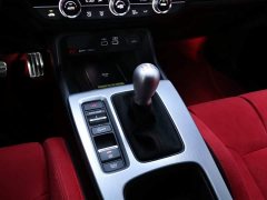 Honda Civic (Imported) 2023 2.0T 420TURBO TYPE R - фото 8