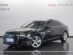 Audi A6L 55 TFSI quattro Elegant - фото 1