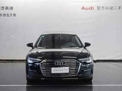 Audi A6L 55 TFSI quattro Elegant - фото 2