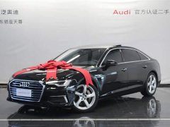 Audi A6L 55 TFSI quattro Elegant - фото 3
