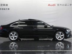 Audi A6L 55 TFSI quattro Elegant - фото 4